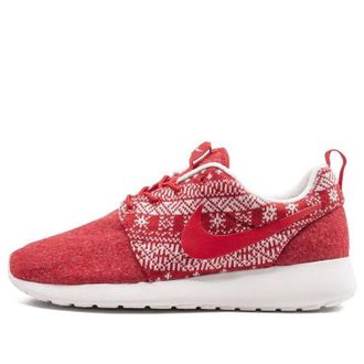 Nike (WMNS) Nike Roshe One Christmas Sweater 685286-661
