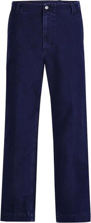 Gucci Jeans - Heren - Regular Fit Jeans - Blauw - M - Denim - Jeans