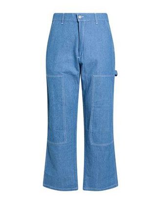 CAT BOTTOMWEAR - Jeans sur YOOX.COM