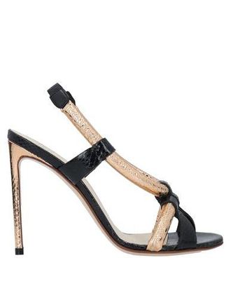 Francesco Russo CALZATURE - Sandali su YOOX.COM