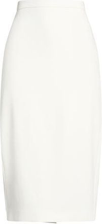 Max Mara PARTES DE ABAJO - Faldas midi en YOOX.COM