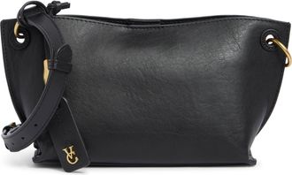 Vince Camuto Ellah Crossbody Bag in Black at Nordstrom Rack