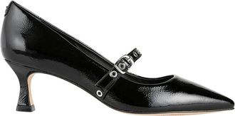 Cosmoparis Donna, Scarpe, Nero, 39 EU, new