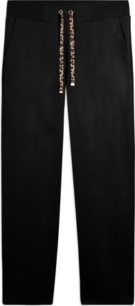 Freddy Pantaloni sportivi regular con spacchi laterali sul fondo