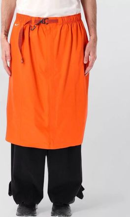 Nike deck shorts