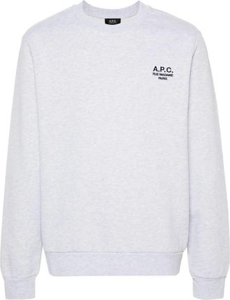 A.P.C. A. P.C. Sweatshirt