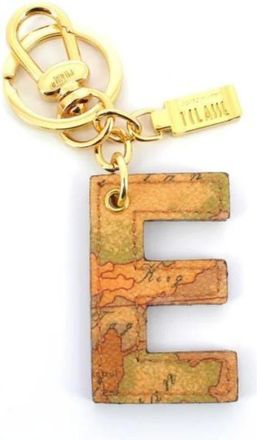 Alviero Martini 1A Classe unisex, Accesorios, Beige, Talla: ONE Size