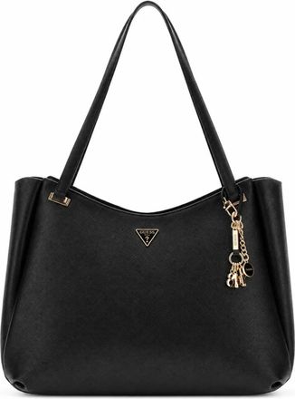Guess Borsa Gilda - - Bags - Donna - Nero - ONE SIZE