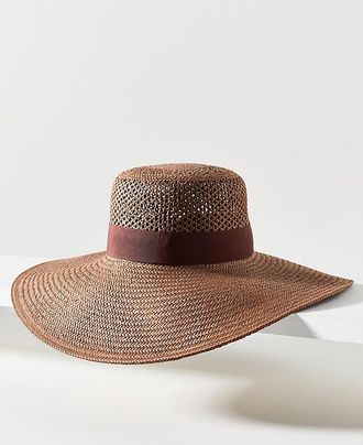 San Diego Hat Company Clara Floppy Bucket Hat