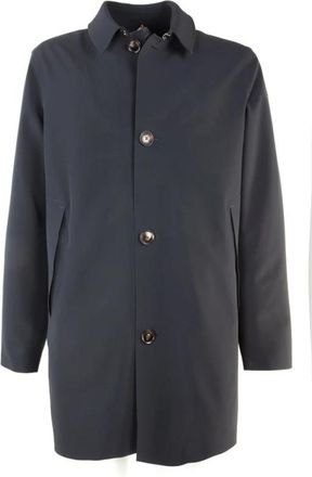 Roberto Ricci Design Down Under Jas - Heren - Zomerjassen - Zwart - XL - Jassen