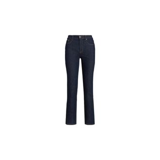 Ralph Lauren Donna, Jeans, Blu, 2Xl, new