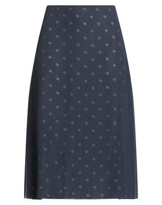 Acne Studios BOTTOMWEAR - Midi skirts on YOOX.COM