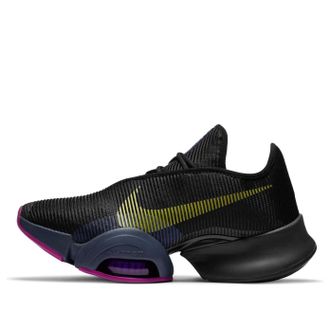 Nike (WMNS) Nike Air Zoom SuperRep 2 Black Red Plum CU5925-010