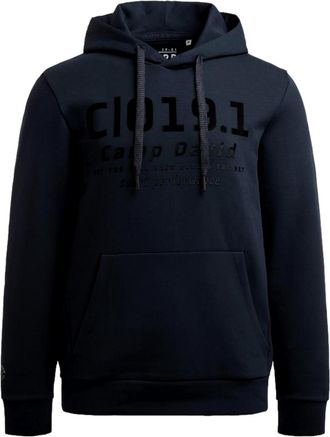 Camp David Camp David Kapuzensweatshirt