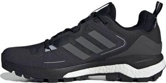 adidas Terrex Skychaser 2.0 Black Grey FW2921
