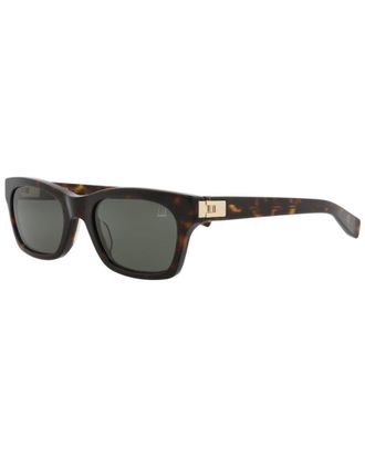 Dunhill Mens DU0088S 53mm Sunglasses