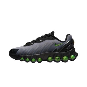 Nike Air Max DN8 - Heren - Sport - Zwart - Maat: 38 1/2 EU Leer
