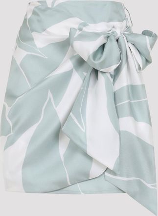 Max Mara Strano Mini Skirt