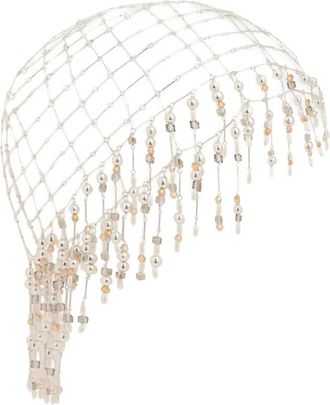 Paco Rabanne Mujer, Accesorios, Gris, Talla: ONE Size