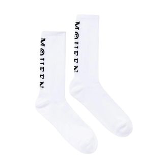 Alexander McQueen Heren, Ondergoed, Wit, Maat: M Katoen