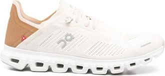 On Running On Running, Running Shoes, male, White, Size: 11 US Cloud 6 Coast