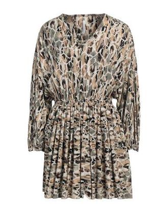 Imperial Mini dresses