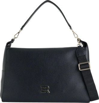 Ermanno Scervino Mujer, Bolsos, Negro, Talla: ONE Size