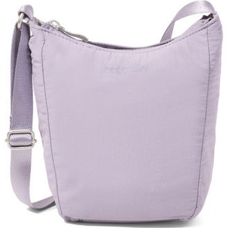 Baggallini Swift Mini Crossbody in B-Lite Lilac at Nordstrom