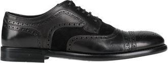 Dolce & Gabbana CALZADO - Zapatos de cordones en YOOX.COM