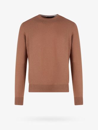 Nugnes Cashmere basic sweater - NUGNES 1920 - gender_Man