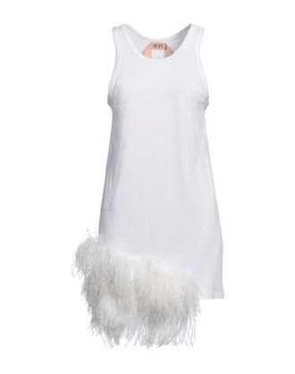 N&deg;21 KLEIDER - Mini-Kleider auf YOOX.COM