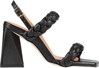 Cafènoir CALZADO - Sandalias con cierre en YOOX.COM