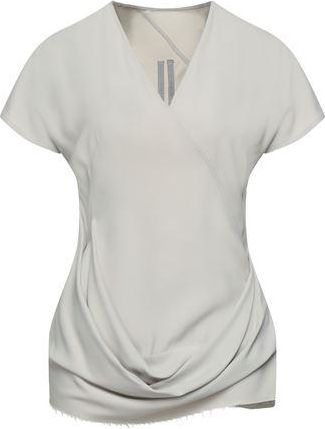 Rick Owens CAMISETAS Y TOPS - Tops en YOOX.COM