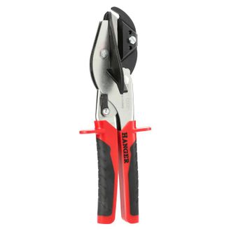 Hanger 070041 Alicate De Corte A Inglete Ergon&oacute;mico 240 Mm