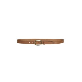 Isabel Marant Dara Small Belt - female - Isabel Marant - Belts - Brown - 100 CM - Accessories