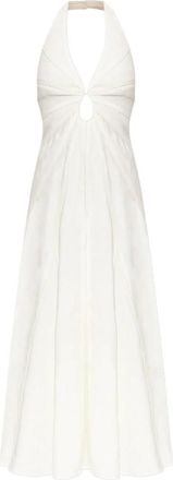 Cult Gaia Mujer, Vestidos, Blanco, Talla: XS