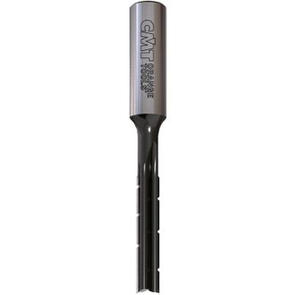 CMT 102.240.31 Broca Cortes Rectos C/romp. Kss D=24 Z2 S=16x50 Dx