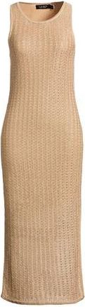 Ralph Lauren VESTIDOS - Vestidos midi en YOOX.COM
