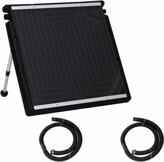 vidaXL Panel Calefactor Solar Para Piscina 75x75 Cm Vidaxl