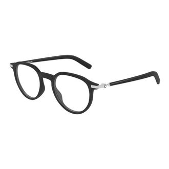 Montblanc Montblanc, unisex, Accessoires, Zwart, Maat: ONE Size