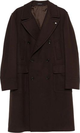 Tagliatore Sherry Coat