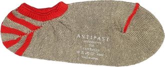 Antipast Calzini Corti Antipasto Antipasto