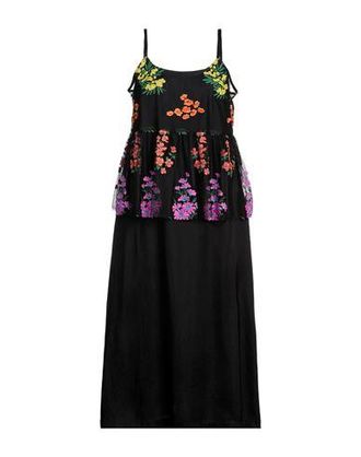 Comme Des Gar&ccedil;ons KLEIDER - Midi-Kleider auf YOOX.COM