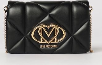 Love Moschino Borsa Love Moschino in pelle sintetica matelass&egrave;