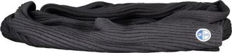 North Sails Cotton Scarf - Heren - Wintersjaals - Grijs - ONE Size - Katoen - Accessoires