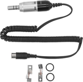 OEM Mango De Micromotor, Micromotor De Laboratorio Para Joyer&iacute;a, M&aacute;quina Pulidora De Micromotor El&eacute;ctrico De 35.000 Rpm Para Laboratorio, Joyer&iacute;a, Cer&aacute;mic