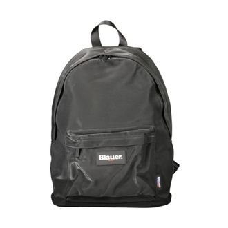 Blauer Uomo, Borse, Nero, Taglia unica, new