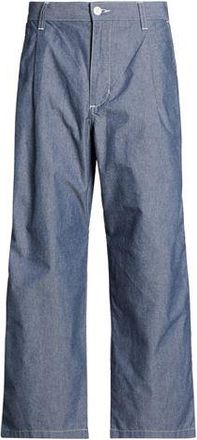 Carhartt Work in Progress BOTTOMWEAR - Pantaloni jeans su YOOX.COM
