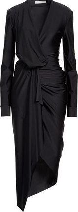Philosophy di Lorenzo Serafini DRESSES - Midi dresses on YOOX.COM