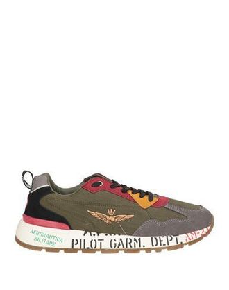 Aeronautica FOOTWEAR - Trainers sur YOOX.COM